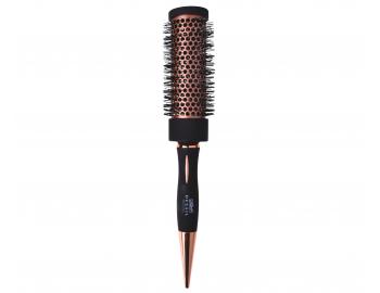 Kulat� foukac� kart�� s nylonov�mi �t�tinami Detail - Hair style Round Brush - 34 mm