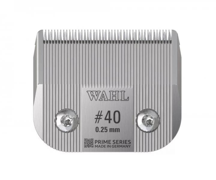 Náhradní střihací hlavice na zvířecí srst Wahl Prime Series Blade 1264-7100 - 0,25 mm