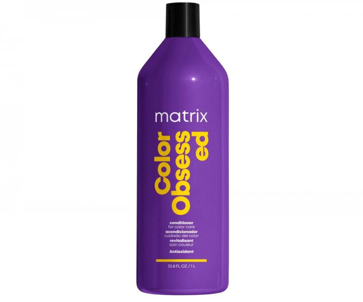 ada pro barven vlasy Matrix Color Obsessed