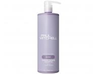 Hydratan a regeneran ampon pro blond vlasy Paul Mitchell Blonde Forever Blonde Shampoo - 1000 ml
