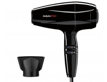 Profesion�ln� f�n na vlasy BaByliss Pro Vero BAB6280E - 2000 W, �ern�