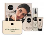 Sada pro stimulaci r�stu a pos�len� vlas� Zenz Anti Hair Loss