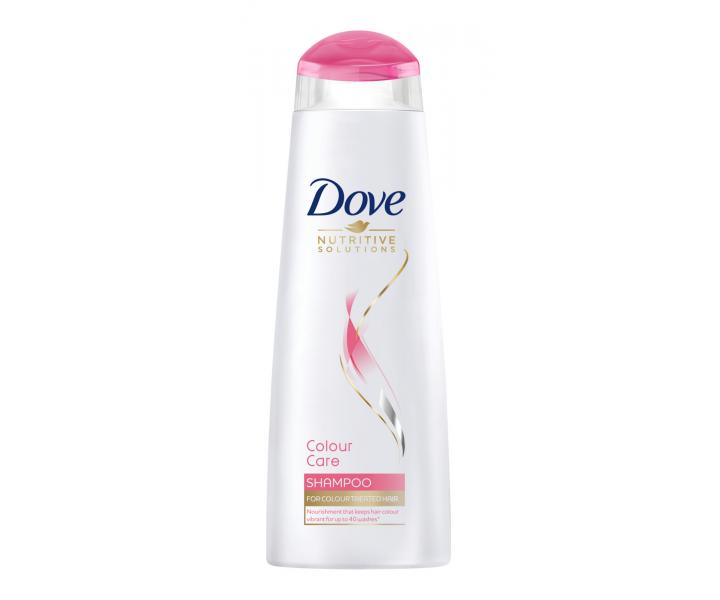 ampon pro barven vlasy Dove Colour Care - 250 ml