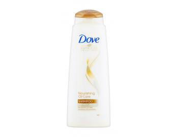 Šampon pro suché a nepoddajné vlasy Dove Nourishing Oil Care - 250 ml