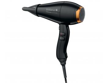 Profesionální fén na vlasy Valera Swiss Silent Jet SXJ 7500X RC - 2000 W, černý