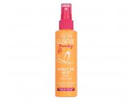 Termoochranný vyhlazující sprej Loréal Paris Elseve Dream Long Defeat The Heat Spray - 150 ml