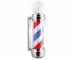 Sv�teln� pouta� pro holi�stv� Eurostil Professional 04744 - 85 cm, st��brn� - nov�