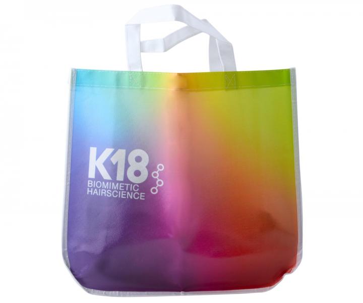 Sada pro ochranu vlas pro kadodenn pouit K18 Damage Shield + taka zdarma