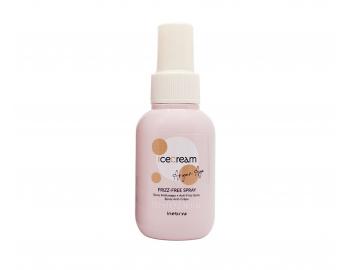 Ultralehký sprej proti krepatění Inebrya Ice Cream Argan Age Frizz-Free Spray - 100 ml