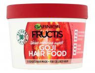 Vyivujc maska na barven vlasy Garnier Fructis Goji Hair Food - 390 ml