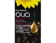 Permanentn olejov barva Garnier Olia 5.0 hnd