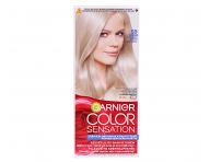 Zesvětlující permanentní barva Garnier Color Sensation - S9 stříbrná blond