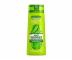 Čistící šampon proti lupům pro všechny typy vlasů Garnier Fructis Anti Dandruff Soothing - 250 ml