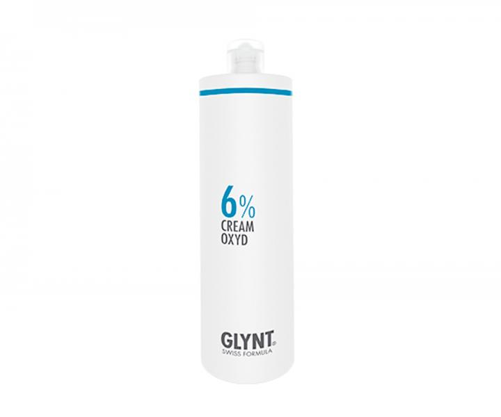 Oxidační krém Glynt Cream Oxyd 6% - 1000 ml