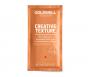 Krémová pasta pro matný vzhled vlasů Goldwell Creative Texture Roughman - 7 ml (bonus)