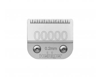Nhradn stihac hlavice pro strojky Heiniger - 0,2 mm