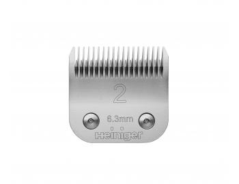 Nhradn stihac hlavice pro strojky Heiniger - 6,3 mm
