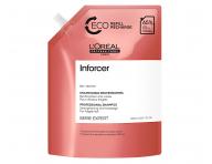 �ampon pro oslaben� vlasy Lor�al Professionnel Serie Expert Inforcer - 1500 ml, n�hradn� n�pl�
