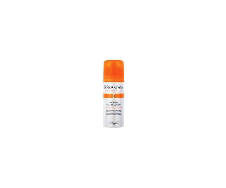 Mousse nutri-sculpte - posledn� kusy