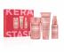 ada pro barven vlasy Krastase Chroma Absolu - drkov sada - vyivujc ampon 80 ml + pe 75 ml + termoochrann srum 45 ml