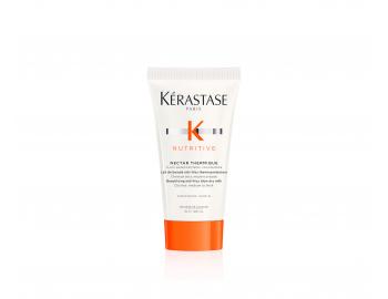 Termoochrann� ml�ko proti krepat�n� such�ch vlas� K�rastase Nutritive Nectar Thermique - 50 ml