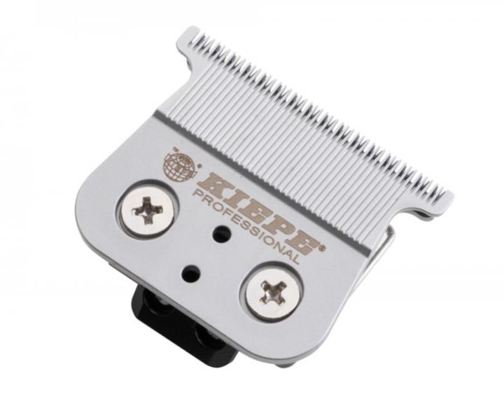 Náhradní hlavice pro profesionální konturovací strojek Kiepe Tattoo Trimmer 6343 - 0,3 mm