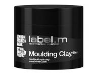 Prun uhlazujc hlna Label.m Moulding Clay - 50 ml