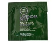 Kondicionr pro such vlasy Paul Mitchell Lavender Mint - 7,4 ml