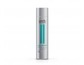 Šampon pro regeneraci a vyhlazení krepatých vlasů Londa Professional Sleek Smoother - 250 ml