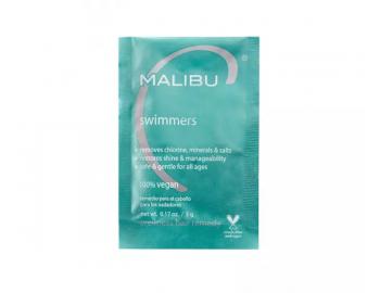 Kúra pro poškozené vlasy od moře a chlóru Malibu C Swimmers Wellness - 5 g