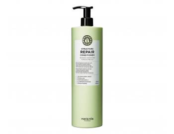 Kondicionér pro suché a poškozené vlasy Maria Nila Structure Repair Conditioner - 1000 ml