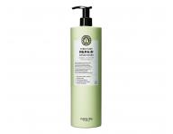 Kondicionér pro suché a poškozené vlasy Maria Nila Structure Repair Conditioner - 1000 ml