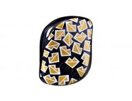 Kartáč na vlasy Tangle Teezer Compact - Markus Lupfer, černý