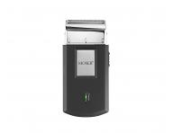 Cestovní planžetový holící strojek Moser Mobile Shaver 3615-0051 - černý