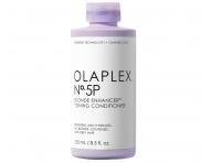 Řada pro neutralizaci žlutých tónů Olaplex