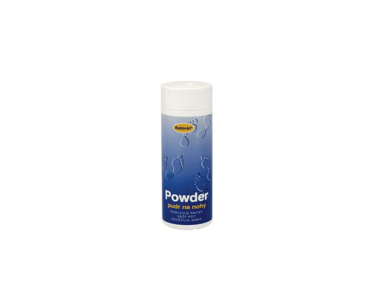 Batavan powder - z�syp na nohy 75 g