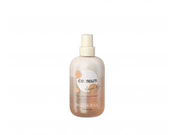 Dvousložkový kondicionér s arganovým olejem Inebrya Ice Cream Argan Age Conditioner - 200 ml