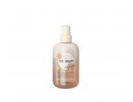 Dvouslokov kondicionr s arganovm olejem Inebrya Ice Cream Argan Age Conditioner - 200 ml