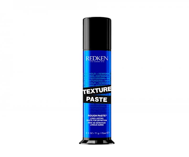 Texturizan pasta na vlasy se stedn fixac Redken Texture Paste - 75 ml