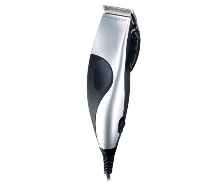 Zastřihovač vlasů s příslušenstvím Remington Groom HC70