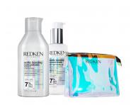 Intenzivn regeneran ada pro obnovu vlasovho vlkna Redken Acidic Bonding Concentrate