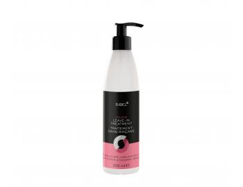 Bezoplachový kondicionér pro barvené a melírované vlasy Sibel Colour - 250 ml