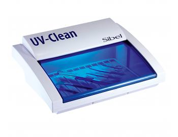 UV sterilizátor kosmetických nástrojů Sibel UV Clean Beauty