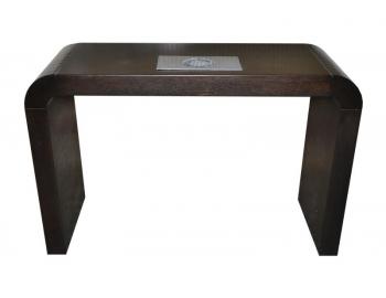 Manikúrní stůl s ventilátorem - 119 x 45 x 77,5 cm, bazar