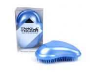 Tangle Teezer - kart�� na roz�es�v�n� vlas� - perle�ov� modr�