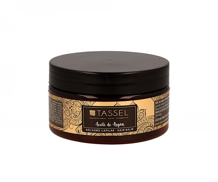 ada pro regeneraci vlas s arganovm olejem Tassel Cosmetics Aceite de Argn