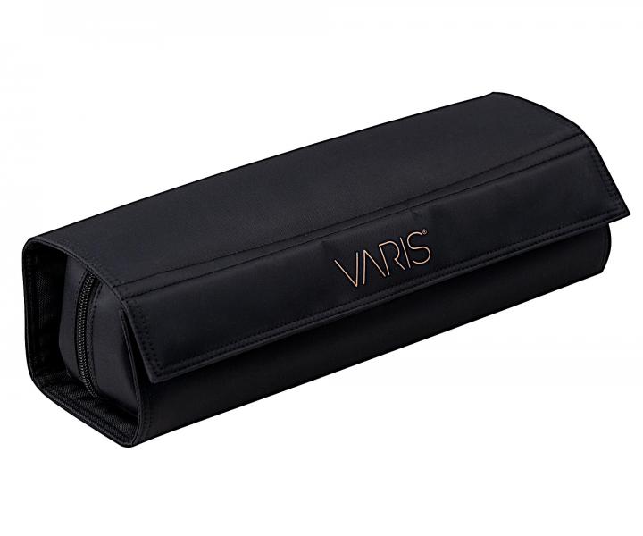 Pouzdro na stylingové nástroje Varis Hot Tool Case - černé