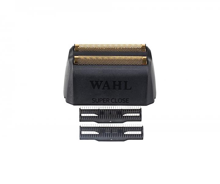 Náhradní planžetová hlavice s noži  pro strojek Wahl Vanish Shaver