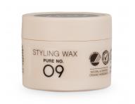 Řada pro styling vlasů Zenz Organic