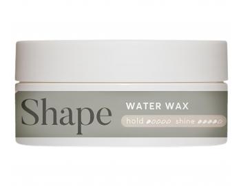 Vosk na vodn� b�zi pro leskl� vzhled vlas� Subrina Professional Shape Water Wax - 100 ml